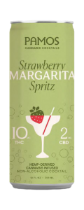 Pamos Margarita Spritz